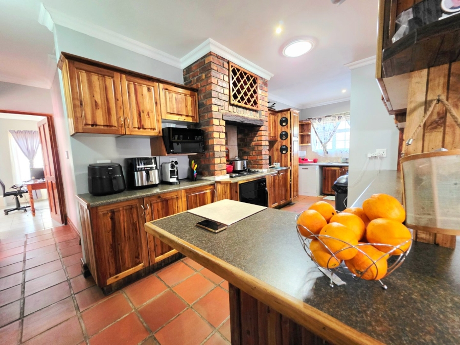 3 Bedroom Property for Sale in Universitas Free State